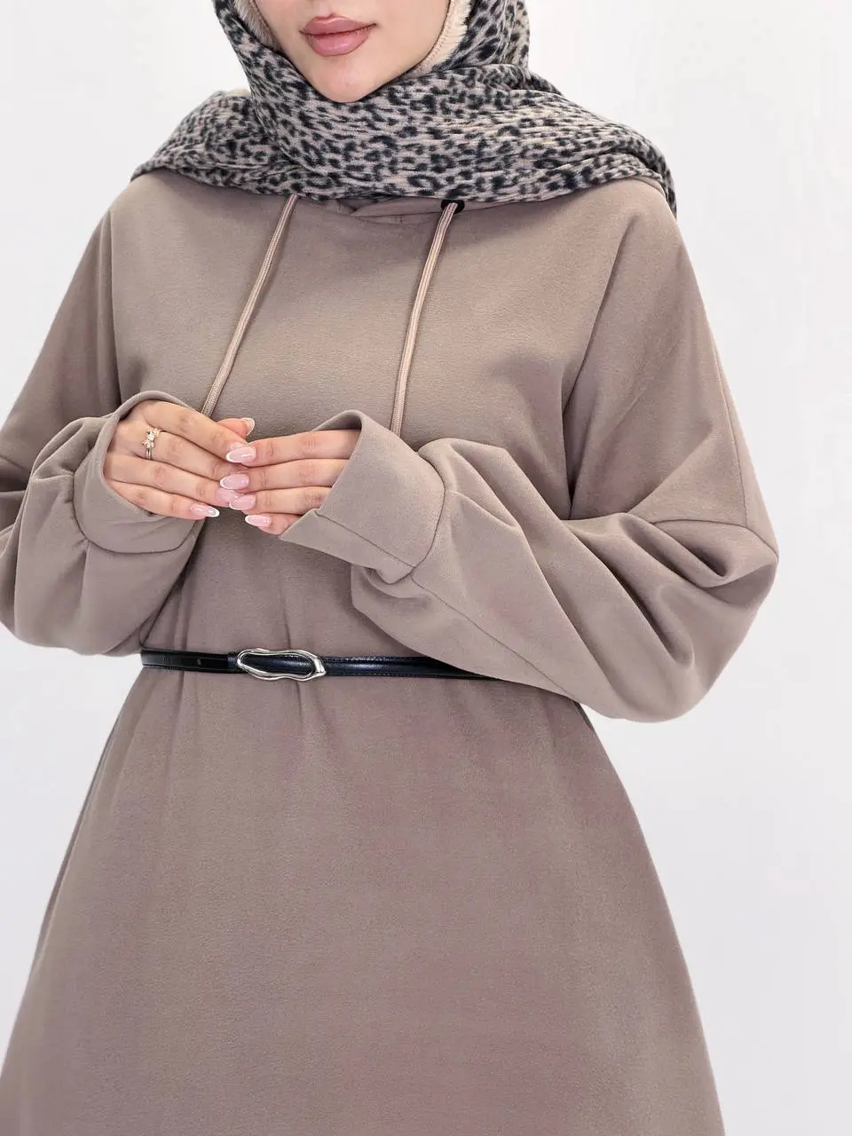 3572- کفتان فوتر دلوین